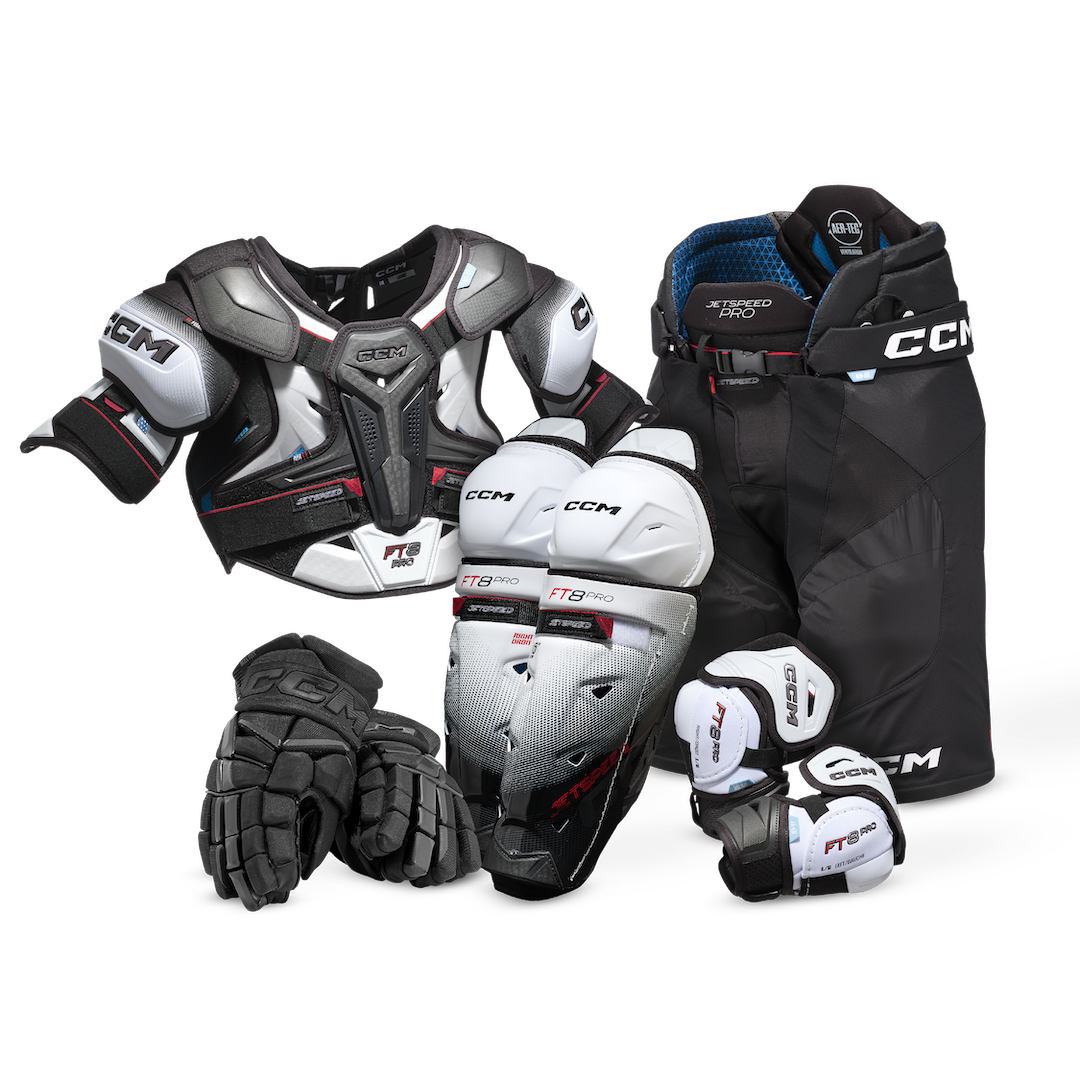 Jetspeed Protective